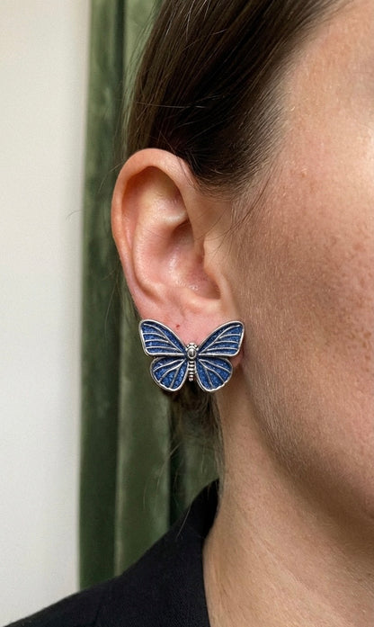 Brinco Borboleta